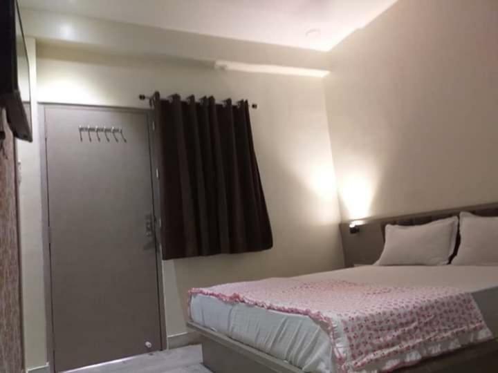 Hotel Diamond Castle Pali (Rajasthan) Ngoại thất bức ảnh