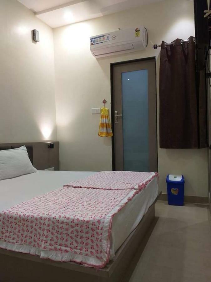 Hotel Diamond Castle Pali (Rajasthan) Ngoại thất bức ảnh