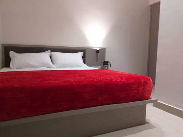 Hotel Diamond Castle Pali (Rajasthan) Ngoại thất bức ảnh