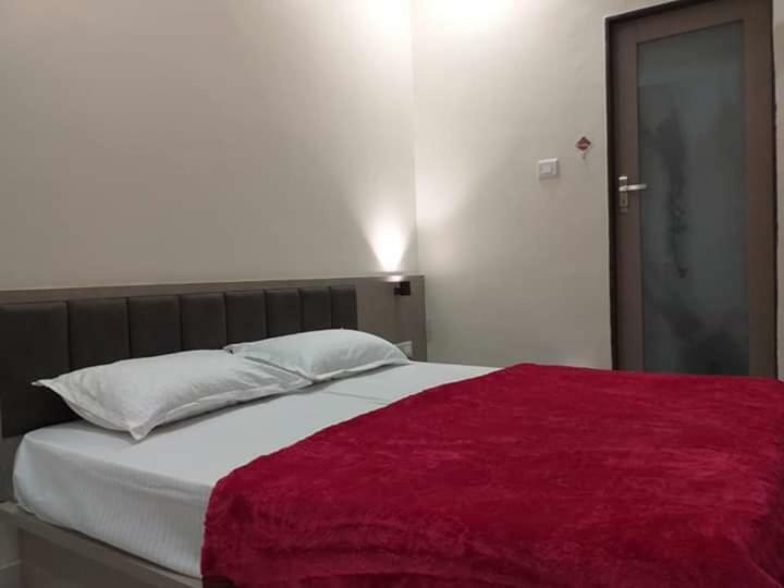 Hotel Diamond Castle Pali (Rajasthan) Ngoại thất bức ảnh