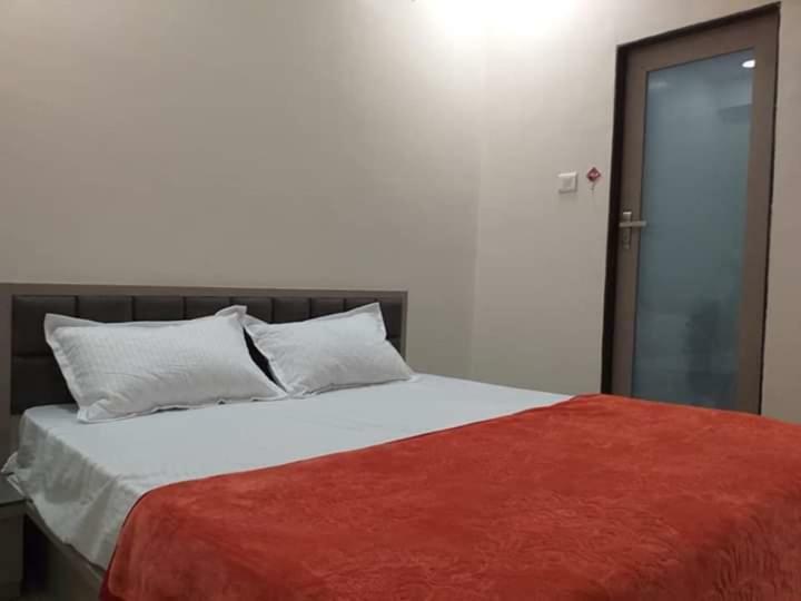 Hotel Diamond Castle Pali (Rajasthan) Ngoại thất bức ảnh
