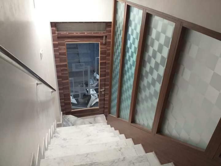 Hotel Diamond Castle Pali (Rajasthan) Ngoại thất bức ảnh