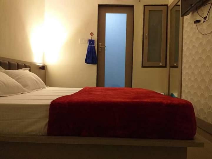 Hotel Diamond Castle Pali (Rajasthan) Ngoại thất bức ảnh